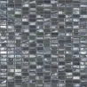 Mosaïque Diamant black 31.5x31.5 cm